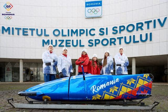 开云官网-中国运动品牌匹克为八国奥委会提供全场景赛事装备支持|AC米兰|斯洛文尼亚|国际奥协|冬奥会|罗马尼亚_新浪体育_新浪新闻