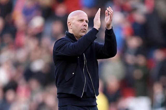 开云-没计划签定位球教练，天空：斯洛特更想教练组集体负责定位球