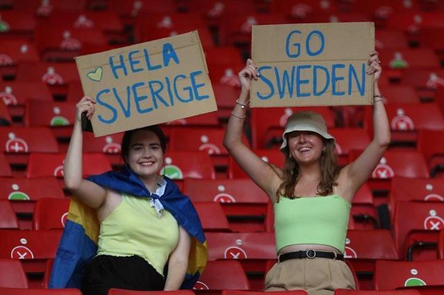 kaiyun-算对加时赛算不到红牌，保守瑞典葬送最佳福斯贝里