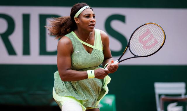 kaiyun-小威错过重返决赛最佳机会 想要夺24冠还得看温网