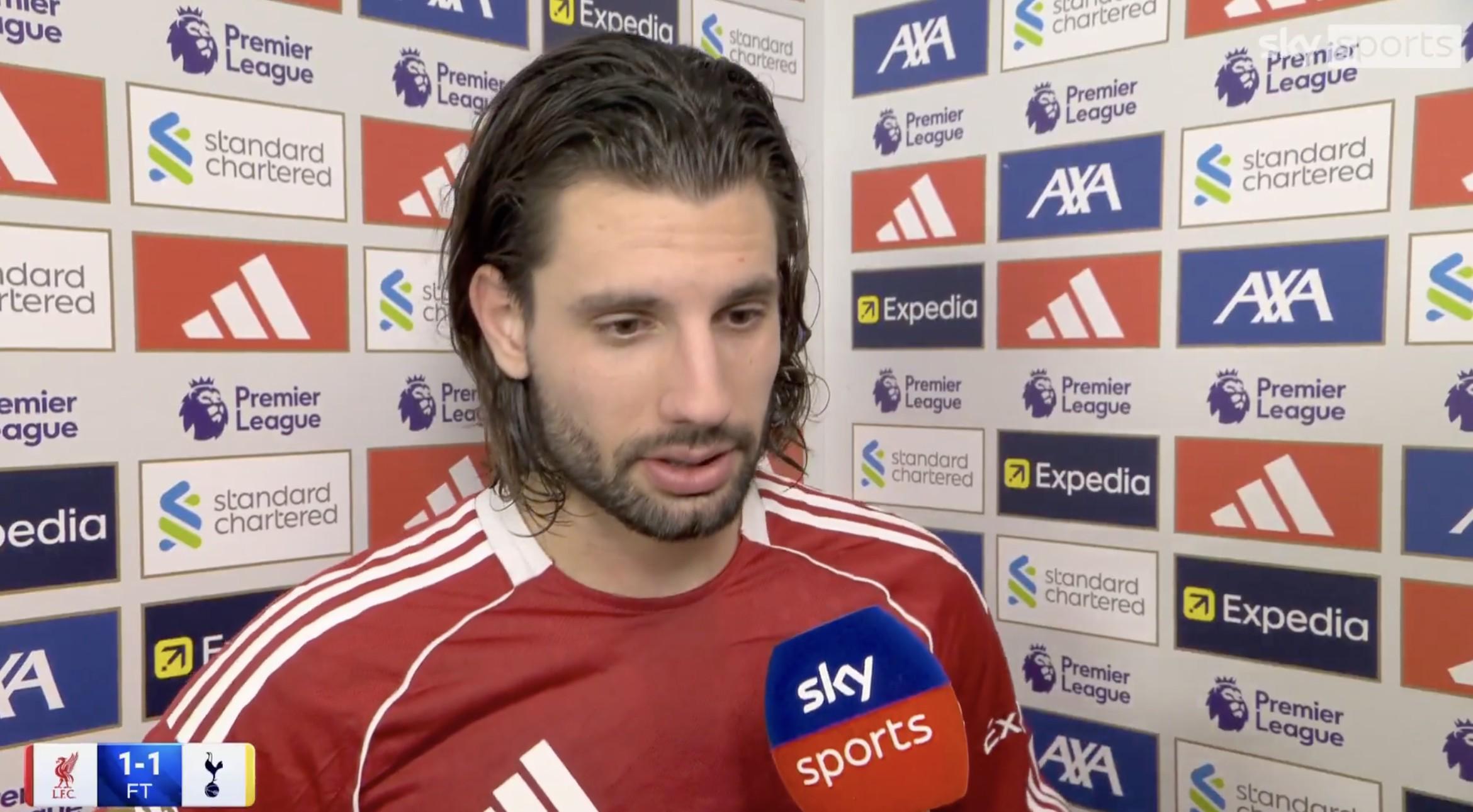 开云体育APP下载-索博：如果我们继续这样踢，下赛季能踢欧协联就已经很幸运了