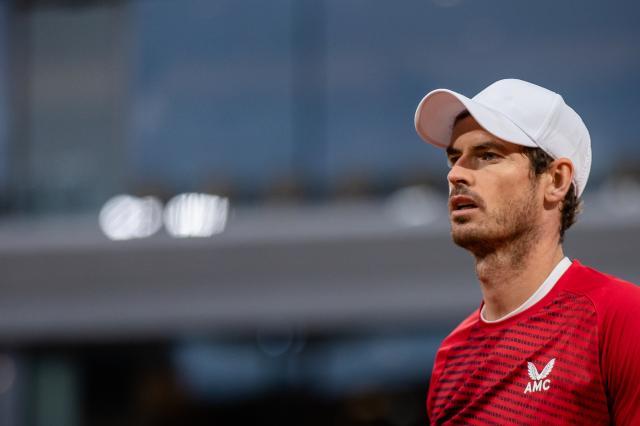 开云体育下载-时隔三个月穆雷重返单打赛场 身体状况仍有隐忧