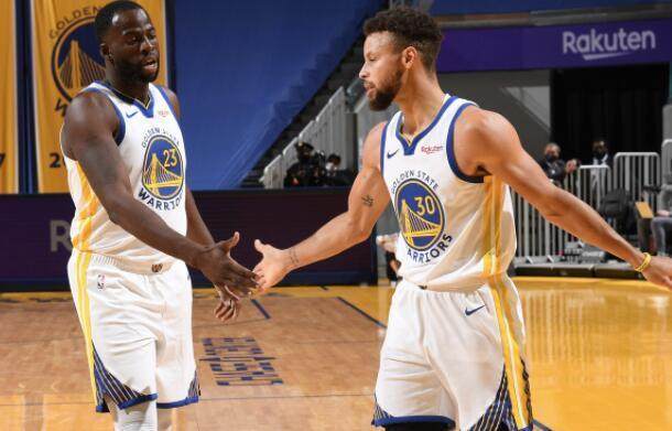 开云体育下载-格林复出难解防守问题 勇士队内士气再受严重打击